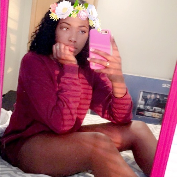 Meet your Posher, Jasmine