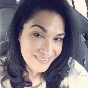 Meet your Posher, Doris