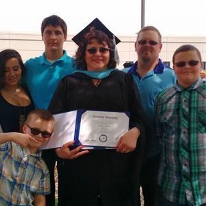 Meet your Posher, Michele