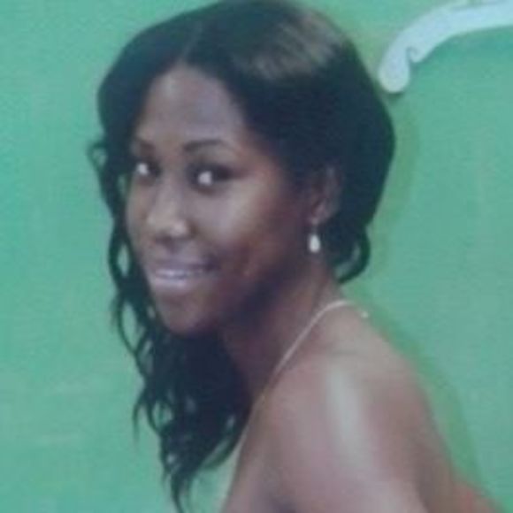 Meet your Posher, Nasha