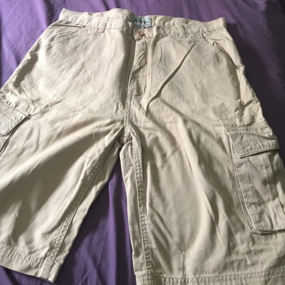 Men's Cargos
