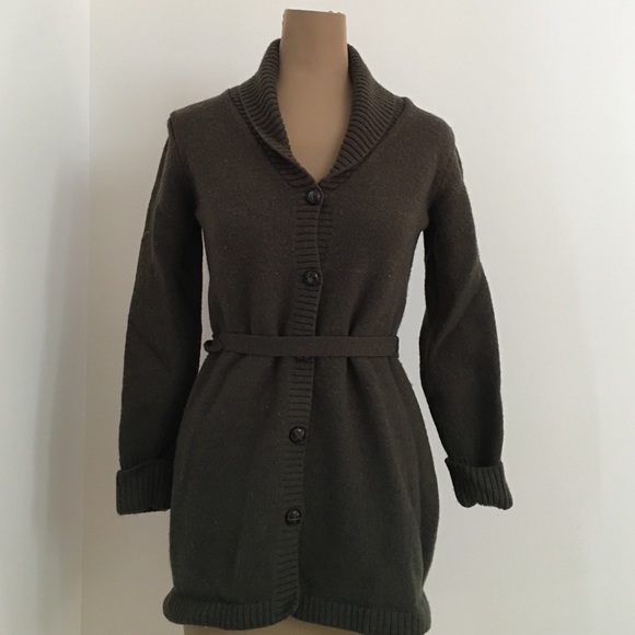 Sweaters - $5️⃣ MADNESS!!  Wool Sweater