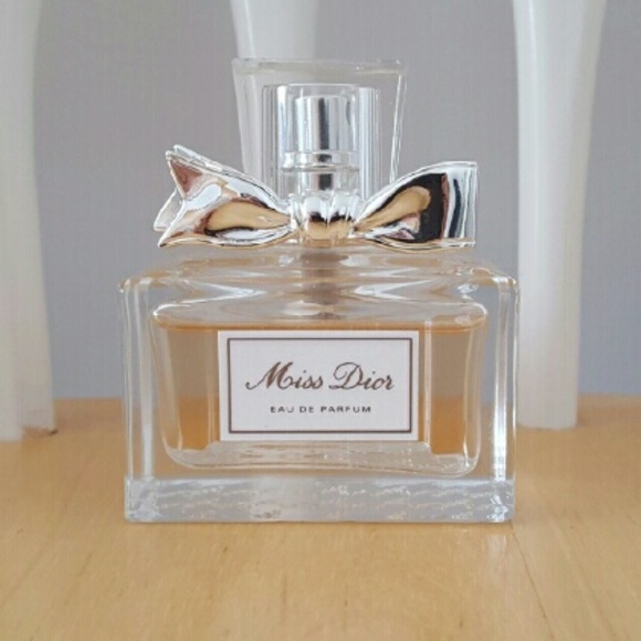 Miss Dior eau de parfum
