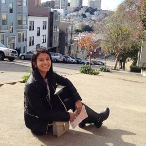 Meet your Posher, Silvi