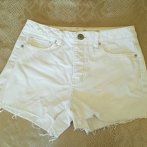 SOLD American Eagle high-waisted Shorts