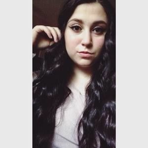 Meet your Posher, Trista