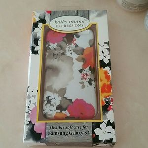 Brand new Samsung Galaxy S4