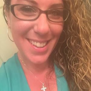 Meet your Posher, Leah