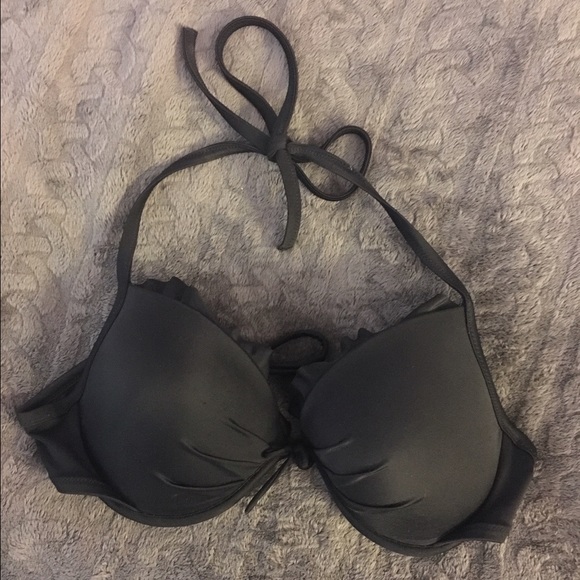 Victoria's Secret || Bra-Style Bikini Top