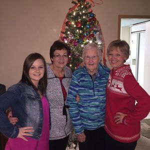 Meet your Posher, Lavonne