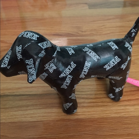 PINK Brand Mini Dog