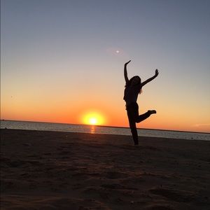 Meet your Posher, Hannah