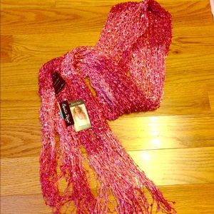 Celebration scarf