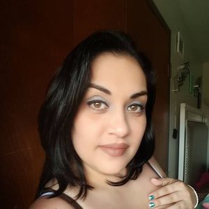 Meet your Posher, Arianne