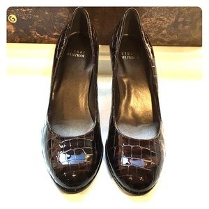 Stuart Weitzman sz 7.5 pumps