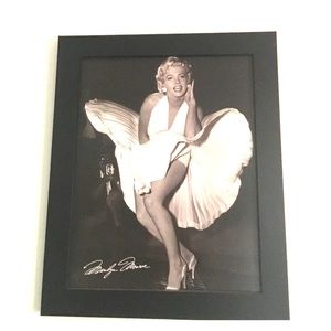 Marilyn Monroe photo