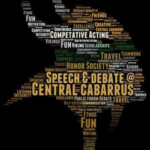 Meet your Posher, Cchs