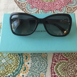 Tiffany and Co. Sunglasses