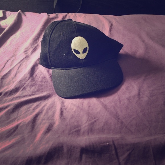 Alienware Adjustable Cap