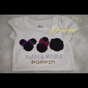 Girls tshirt