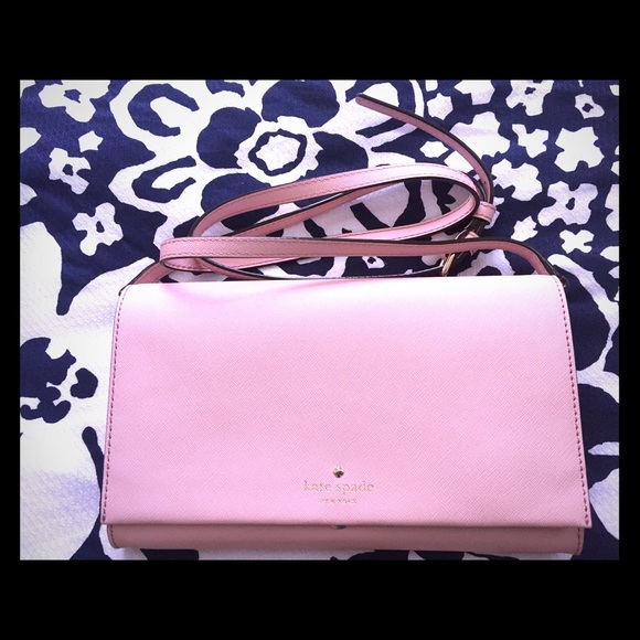 Kate Spade Crossbody