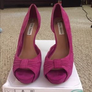 Steve Madden pumps