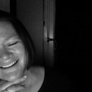 Meet your Posher, Gina