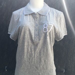 ❤️❤️❤️❤️Short sleeve polo