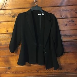 Cato Small Blazer, feminine & classic