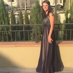 Meet your Posher, Alexa