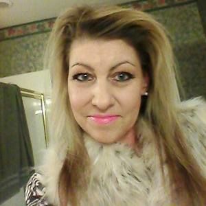 Meet your Posher, Kristi