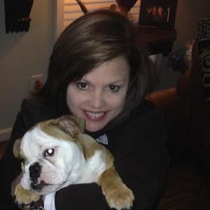 Meet your Posher, Toni