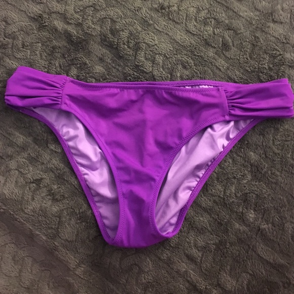 Victoria's Secret || Bikini Bottoms