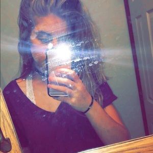 Meet your Posher, Illie