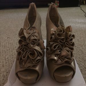 Charlotte Russe pumps