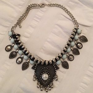 Forever 21 choker