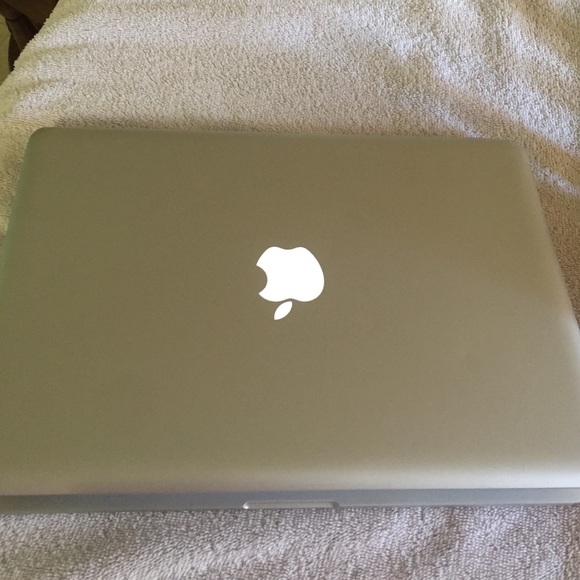 Mac Book Pro 13"