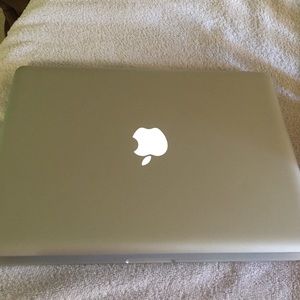 Mac Book Pro 13"