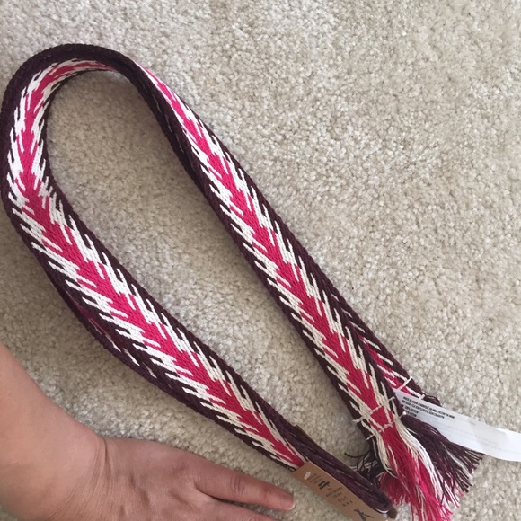 American eagle sash belt. One size - Picture 1 of 4
