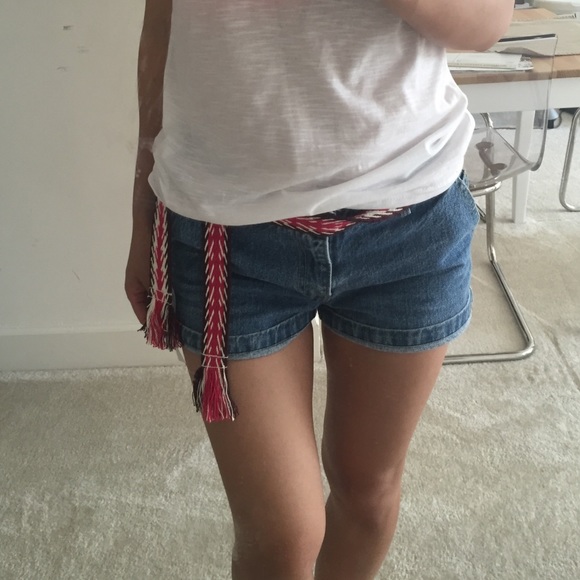 American eagle sash belt. One size - Picture 2 of 4