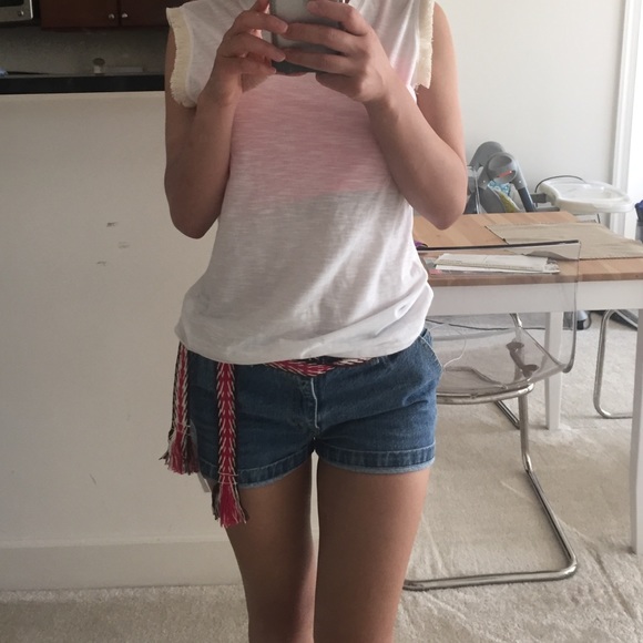 American eagle sash belt. One size - Picture 3 of 4