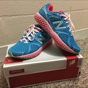 New Balance 980 Running Shoes