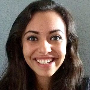 Meet your Posher, Erica