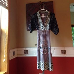 Tracy Porter original dress