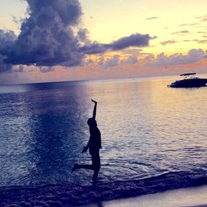 Meet your Posher, Mia