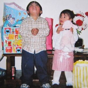 Meet your Posher, Mayra