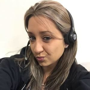 Meet your Posher, Parisa