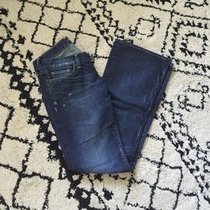 Lucky Brand Lil Maggie Jeans