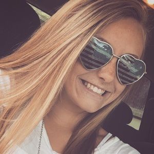 Meet your Posher, Payton