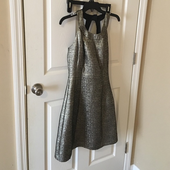 New York and company dress